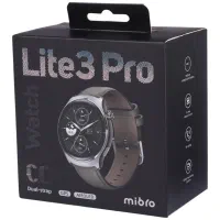 ساعت هوشمند mibro lite 3 pro