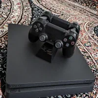 پی اس فور اسلیم اکانتی یک ترابایتی