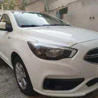 شاهین Gcvt اتومات403