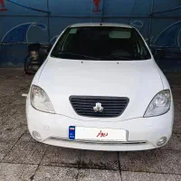 تیبا ۱ مدل ۹۸ تیبا صندوقدار فروش فوری