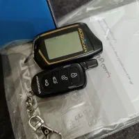 دزدگیر تصویری ماجیکار