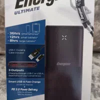 پاور بانک 100000mAh ، فابریک، گارانتی دار