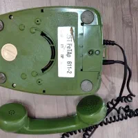 تلفن کلکسیونی ساخت آلمان غربی مدل POST FeTAp 611-2|تلفن رومیزی|دماوند, دماوند|دیوار