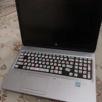 لپ تاپ اچ پی