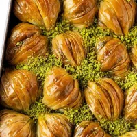 باقلوا توزیع وپخش|خدمات پذیرایی، مراسم|اسلامشهر, باغ فیض|دیوار