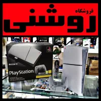 فروش فایو در حد نوکارکرده PS5 XBOX 4 بازی*نصبشده
