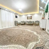 110متر دو خواب * فول امکانات * نوساز / محدوده خیام|اجارهٔ آپارتمان|پاکدشت, پاکدشت (مامازند)|دیوار