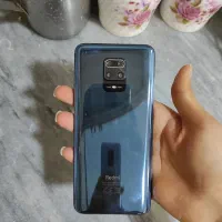 Redmi note 9 pro
