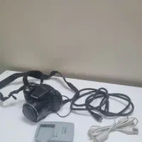 دوربین Canon SX510 HS