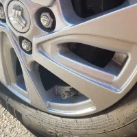 کوییک GXRS فول بارینگ شرکتی|خودرو سواری و وانت|نیشابور, شهرک بهداری|دیوار