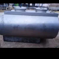 تانکر حمل شیر|ابزارآلات|مشهد, کلاته برفی|دیوار