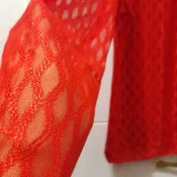 بلوز قرمز|لباس|مشهد, ایثار|دیوار