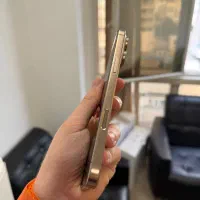 آیفون iphone 16 promax اکتیو ۲۵۶ گیگ|موبایل|تهران, جردن|دیوار