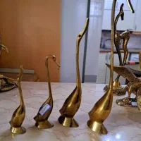 مجسمه حیوانات