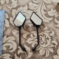 آینه بغل موتور تریل روان  اینه  روان QM 200