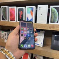 اپل iPhone XS با حافظهٔ ۲۵۶ گیگابایت