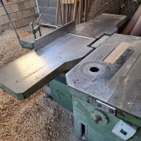 کلیه ابزار الات ساخت جعبه های معدنی|ماشینآلات صنعتی|پیر بکران, |دیوار