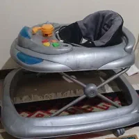 کریر|کالسکه و لوازم جانبی|چهارباغ, |دیوار