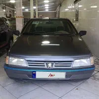405 مدل 94 نوک مدادی سلامت
