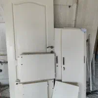 فروش درب اتاقی و درب کمد