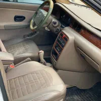 سمند LX مدل ۹۸ تک برگ سند|خودرو سواری و وانت|بجنورد, |دیوار