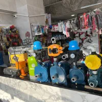 ابزار برقی،صنعتی و ساختمانی .دریل ۳کاره فرز و..|مصالح و تجهیزات ساختمان|شیراز, نصر|دیوار