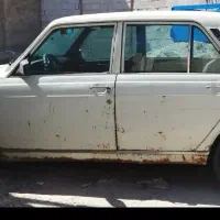 خرید اسقاطی و فرسوده پیکان آردی پراید