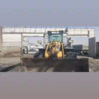 اجاره لودر