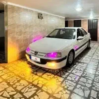 پژو پارس|خودرو سواری و وانت|هشتگرد, شهرک ولیعصر (مصلی)|دیوار