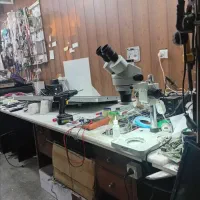 تعمیرات لوازم صوتی و تصویری