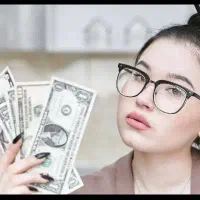 کار در منزل با گوشی