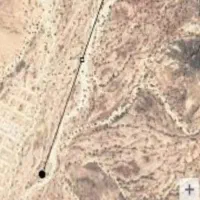 زمین مرکز خورموج