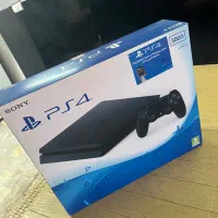 پی اس فور ps4 کپی خور سالم در حد