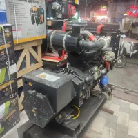 موتور برق|ماشین‌آلات صنعتی|قم, سراجه (۱۵ خرداد)|دیوار