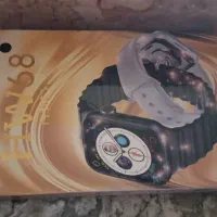 ساعت هوشمند