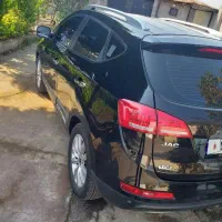 فروش خودرو شاسی جک s5|خودرو سواری و وانت|خشکبیجار, |دیوار