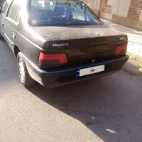 پژو 2000|خودرو سواری و وانت|شاهین‌شهر, مسکن مهر|دیوار