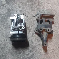 کولر کامل مزدا وانت انژکتور