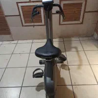 دوچرخه ثابت ورزشی|تجهیزات ورزشی|اهواز, زیتون کارمندی|دیوار