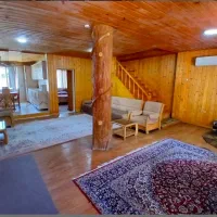 اجاره ویلا ساحلی دربستی ۳خواب ساحلی|اجارهٔ کوتاه‌مدت ویلا و باغ|خشکبیجار, |دیوار