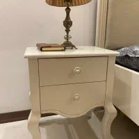 سرویس کامل تخت خواب در حدنو|تخت و سرویس خواب|رشت, یخسازی|دیوار