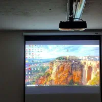 پکیج کامل هوشمندسازی دیتا پرژکتور
