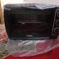 توستر SERANZOنونو حتی یه بار هم استفاده نشده