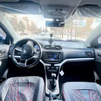 شاهینgمدل ۱۴۰۳/ مشابه صفر|خودرو سواری و وانت|صباشهر, |دیوار