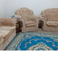 مبل راحتی 7 نفره