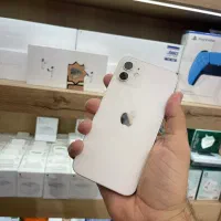 اپل ۱۲ نرمال ۱۲۸ گیگ کارکرده