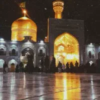 سفر زیارتی مشهد مقدس