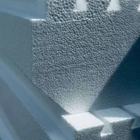 ارتفاع 20و 25 سقفی کرومیت یونولیت