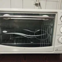 توستر برقی سالم