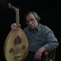 سازقانون ساخته زنده یاد استاد داود باروقی|سازهای سنتی|تهران, دریان‌نو|دیوار